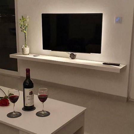 Ecosmart Apartments グラナダ エクステリア 写真