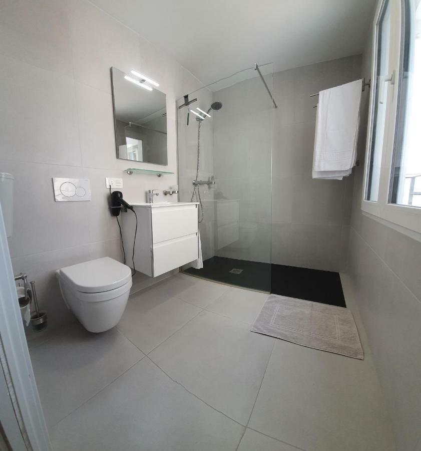 Ecosmart Apartments グラナダ エクステリア 写真
